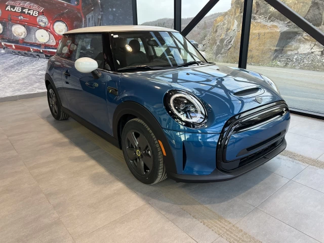 MINI Cooper SE 3 Door 2024