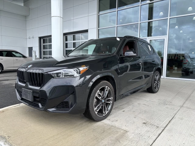 BMW X1 xDrive28i 2026