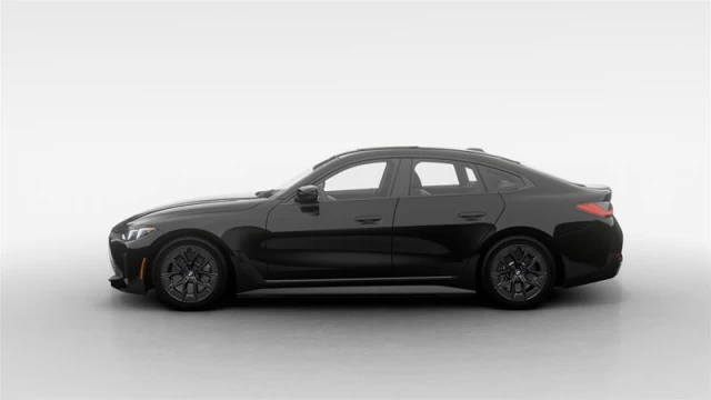 BMW i4 eDrive40 Gran Coupe 2025
