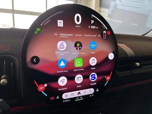 MINI COOPER S 5 Door 2026