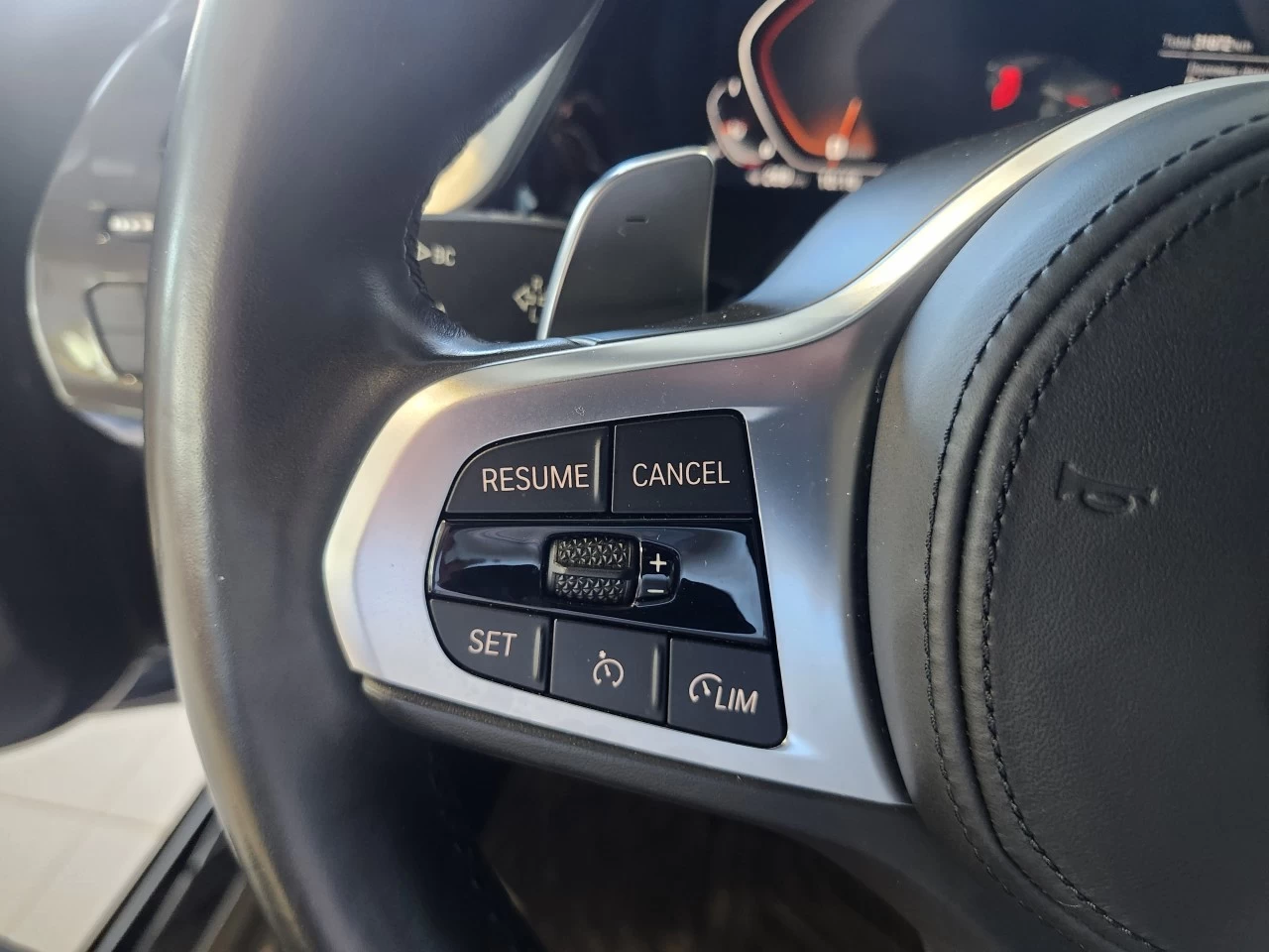 2020 BMW Z4 M40i Main Image