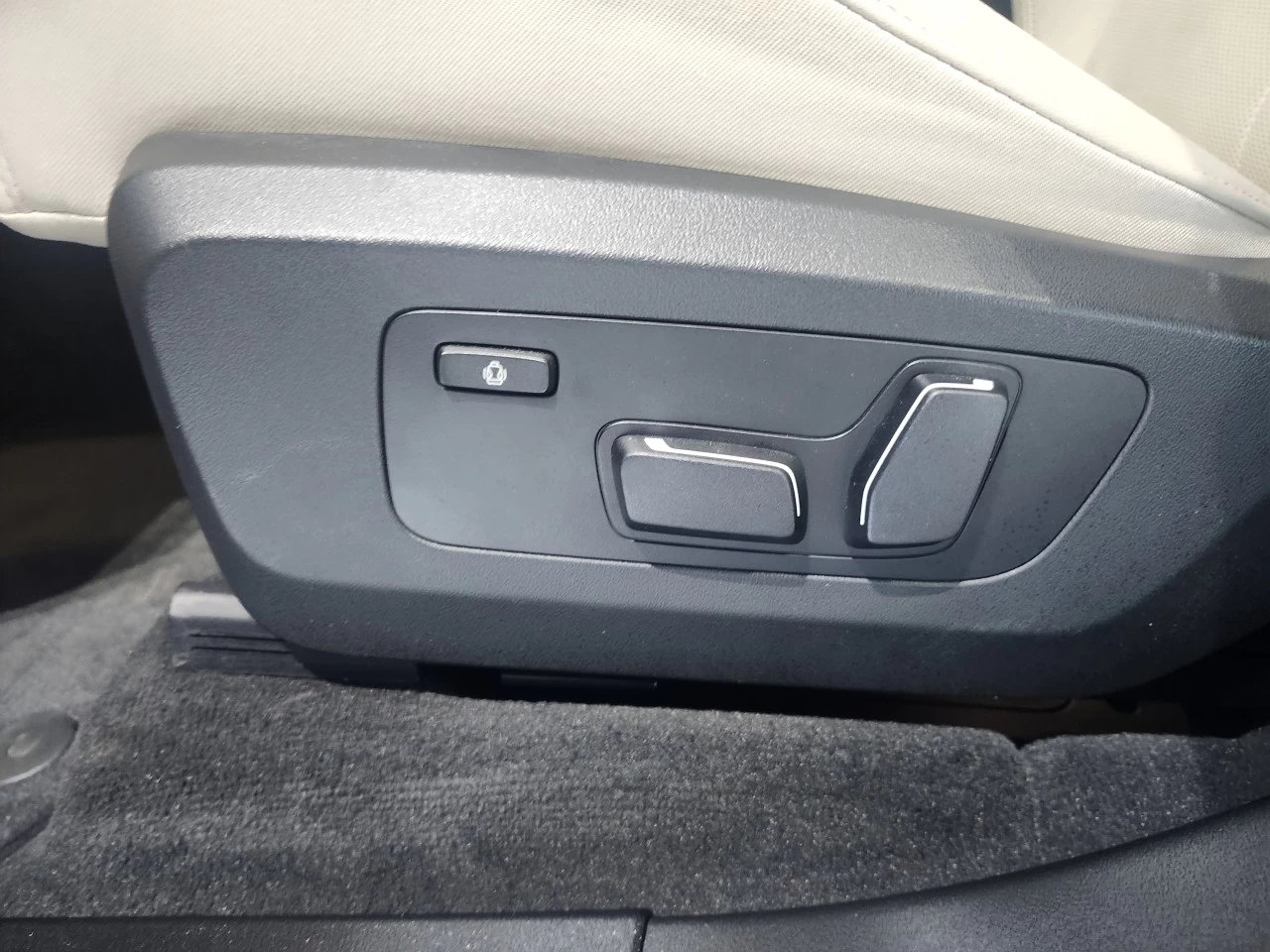 2025 BMW X3 30 xDrive Image principale