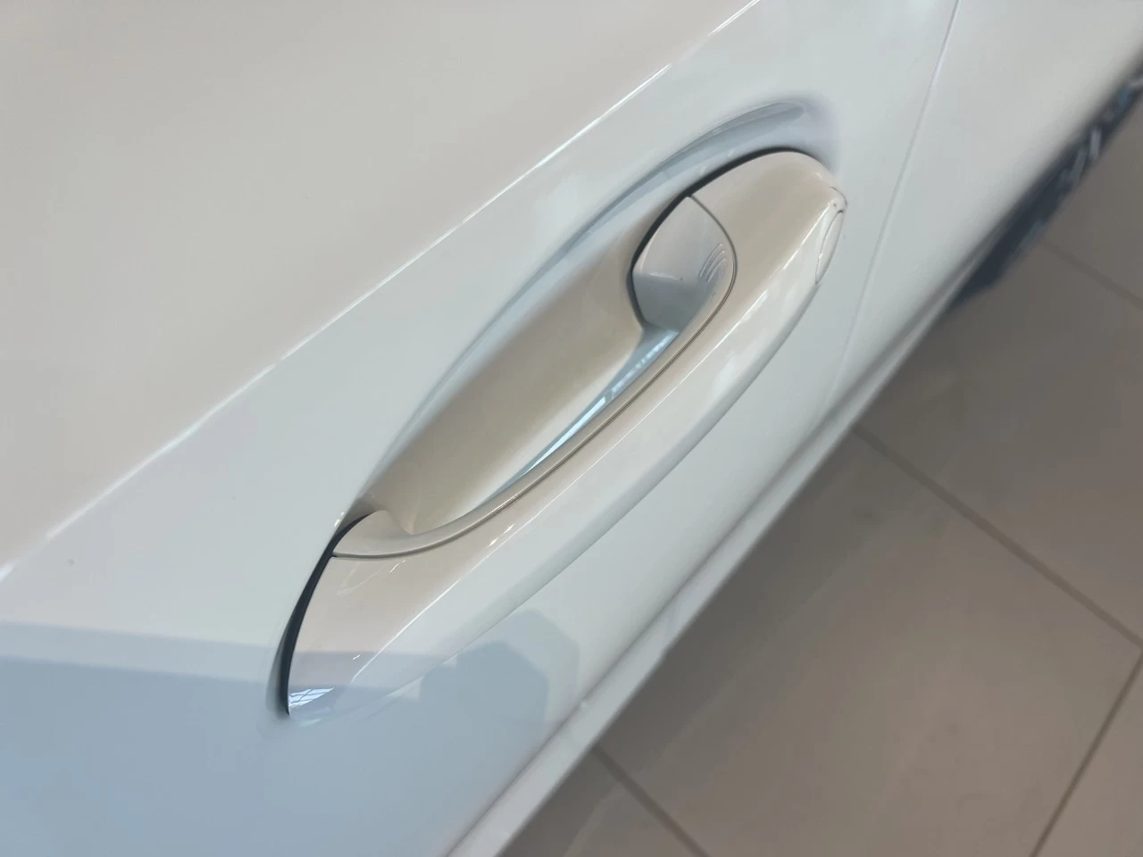 2023 BMW 330I xDrive Sedan Main Image