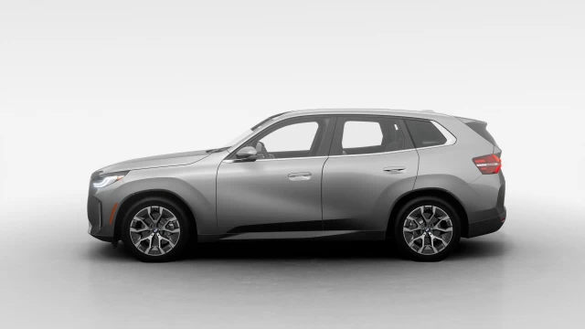 BMW X3 30 xDrive (57GP) 2026