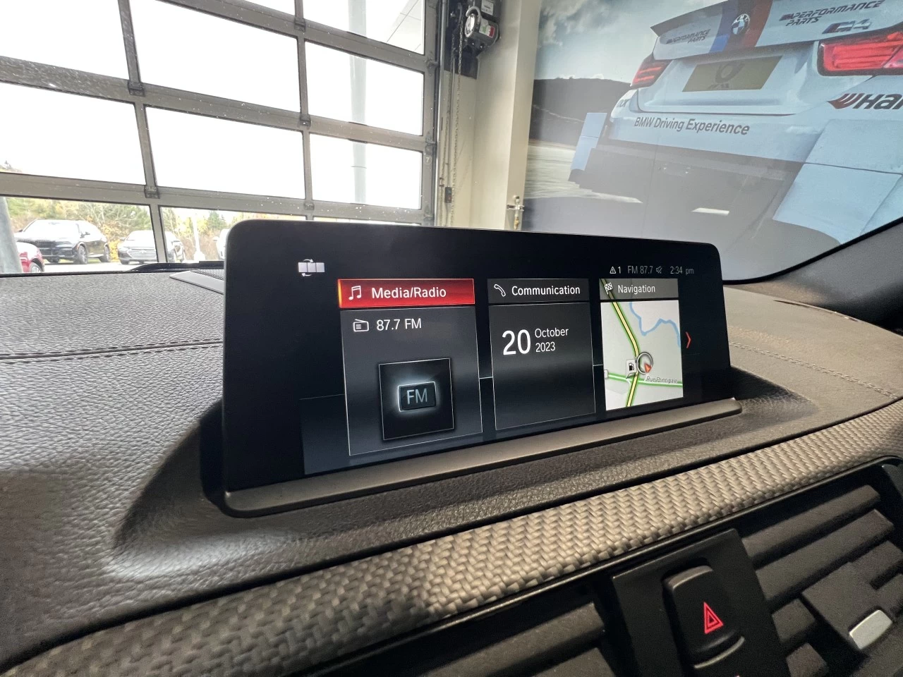 2020 BMW M2 Competition Main Image