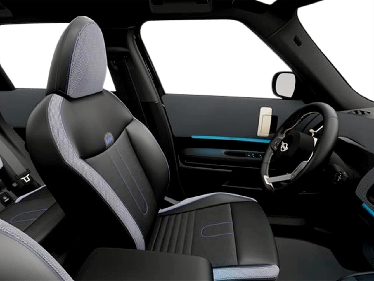 2026 MINI Countryman Cooper S Image principale