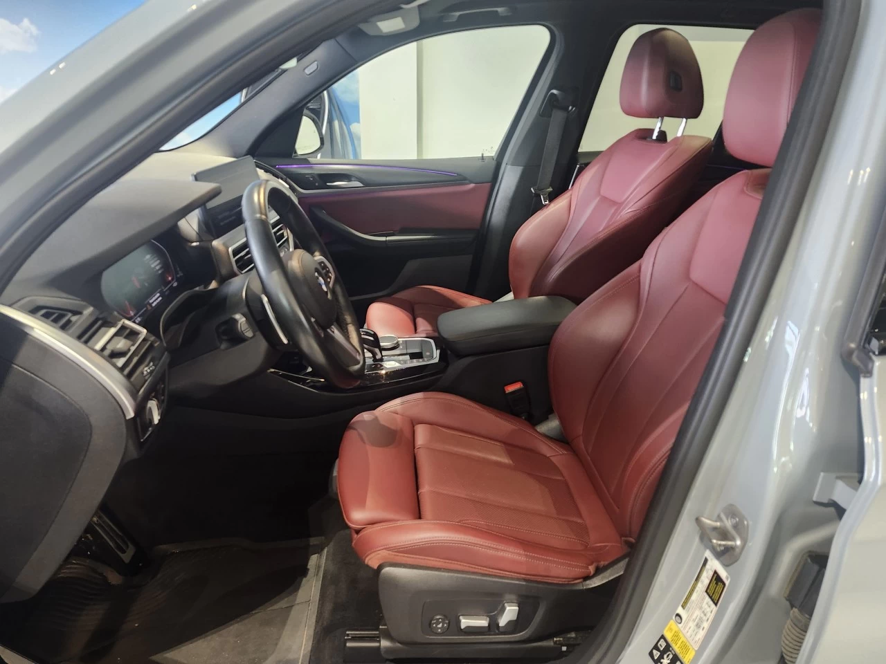 2023 BMW X3 xDrive30i Main Image