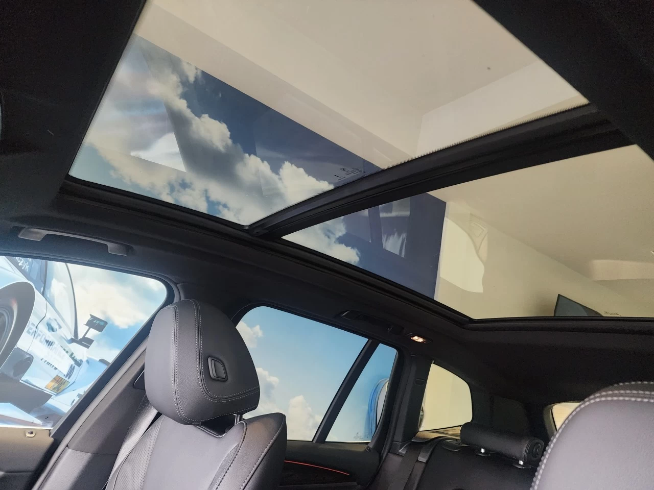 2023 BMW X3 xDrive30i Image principale