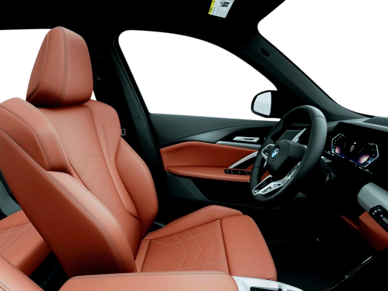 2026 BMW X1 xDrive28i M Sport Edition Image principale