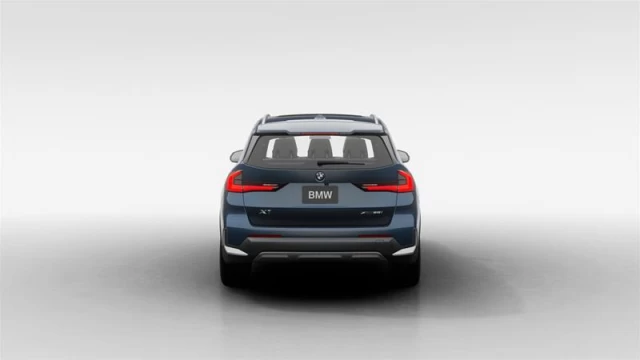 BMW X1 xDrive28i 2027