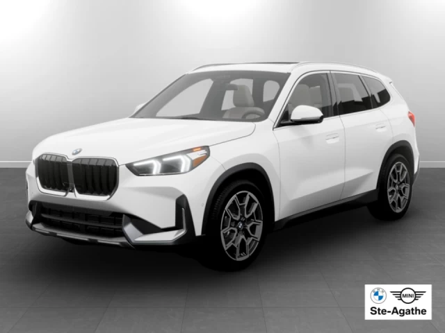 BMW X1 xDrive28i 2027