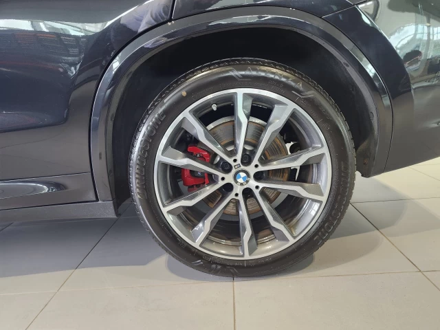 BMW X3 xDrive30i 2021