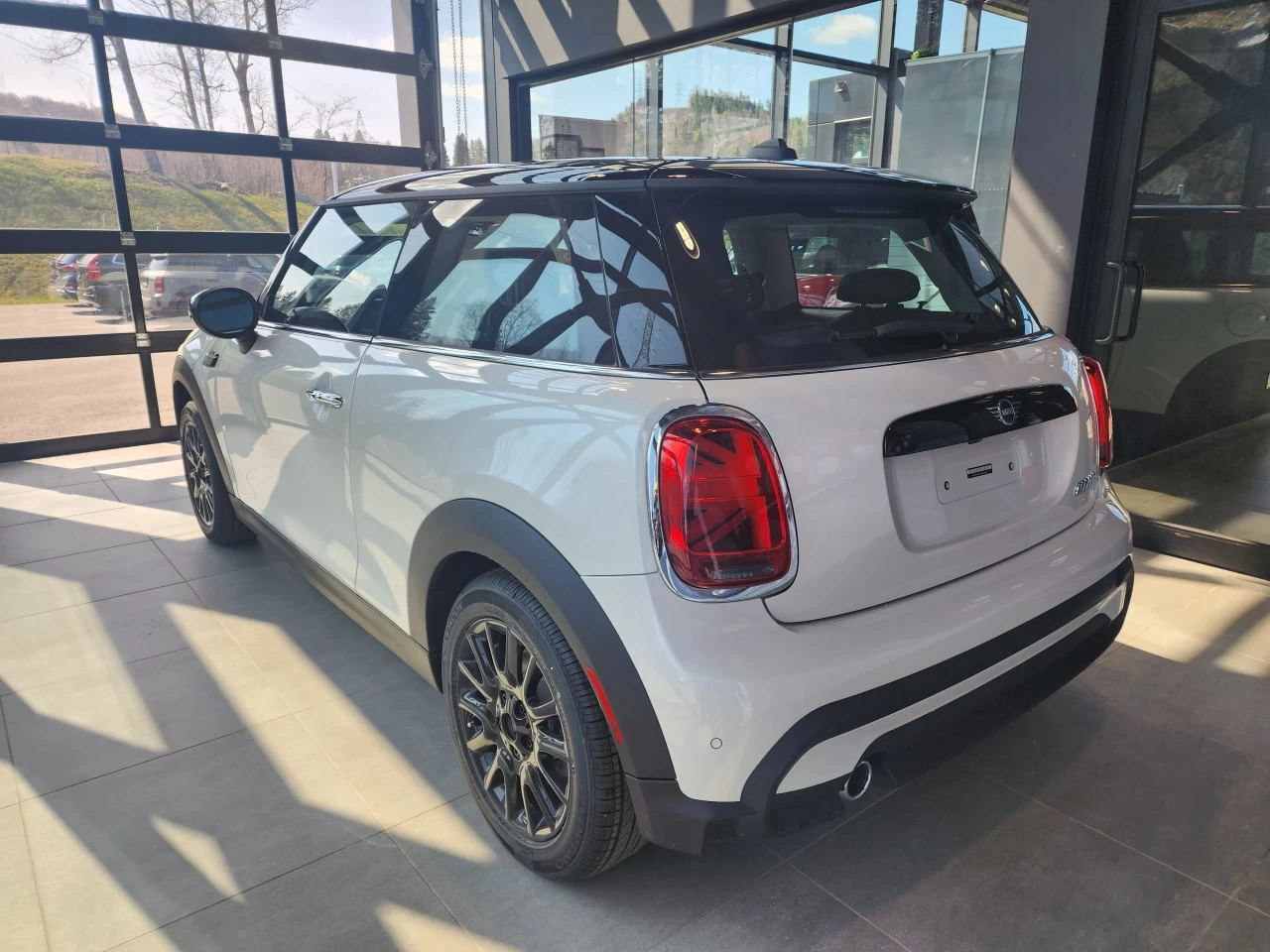 2024 MINI Cooper 3 Door Image principale