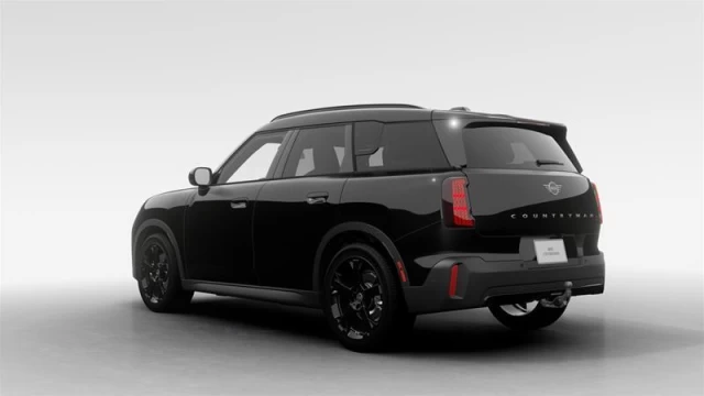 MINI Countryman Cooper S ALL4 2026