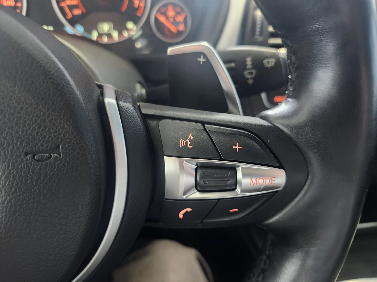 2014 BMW 3 series 328i xDrive Main Image