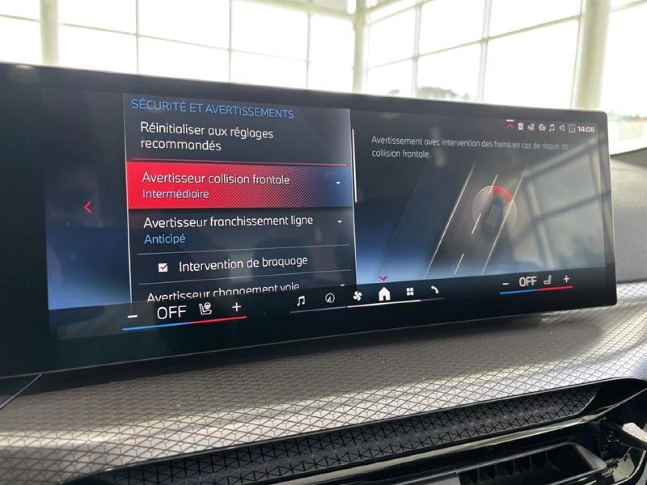 2026 BMW 4 Series xDrive Cabriolet Image principale