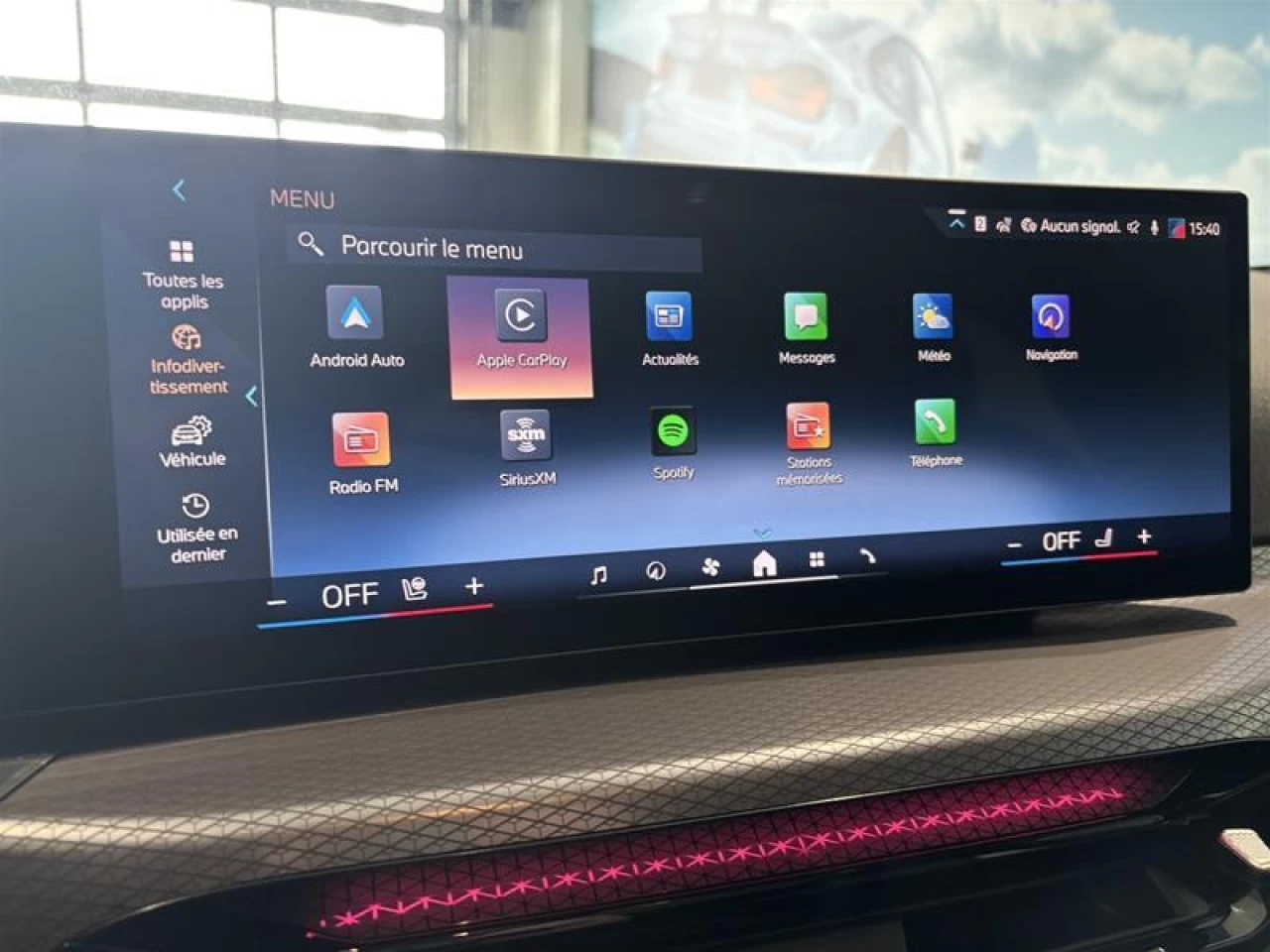 2025 BMW i4 eDrive40 Gran Coupe Image principale