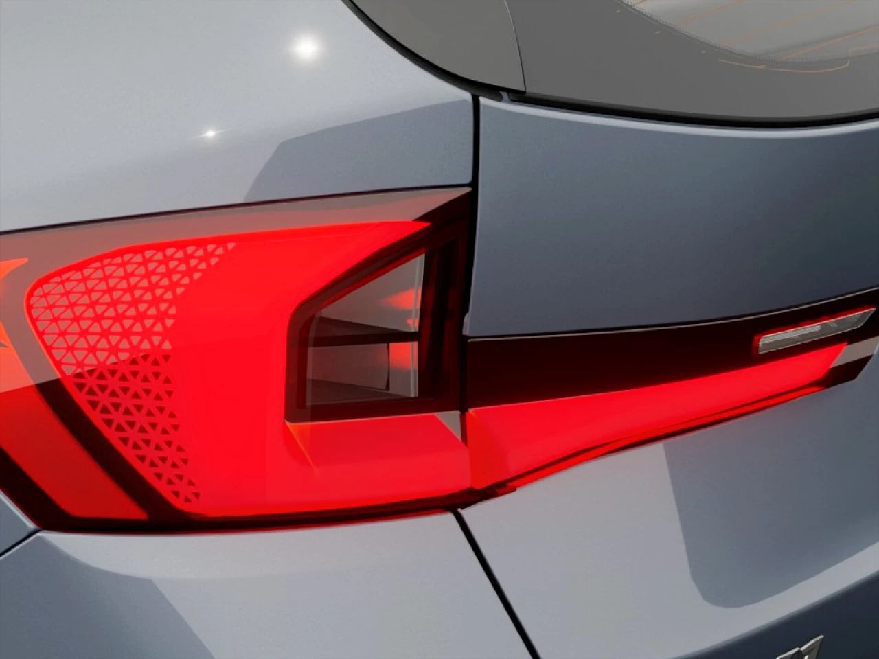 2027 BMW X1 xDrive28i Image principale