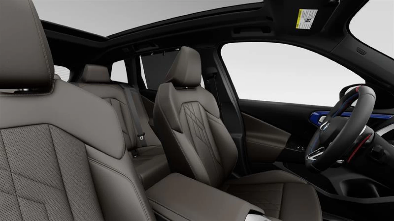 2026 BMW X3 M50 xDrive Main Image