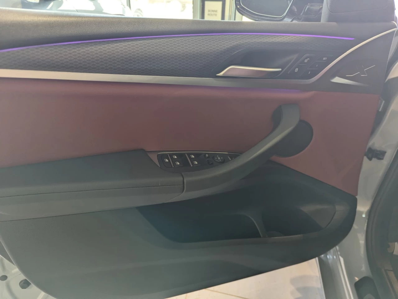 2022 BMW X3 xDrive30i Main Image