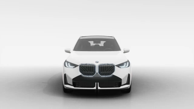 BMW X3 30 xDrive 2025