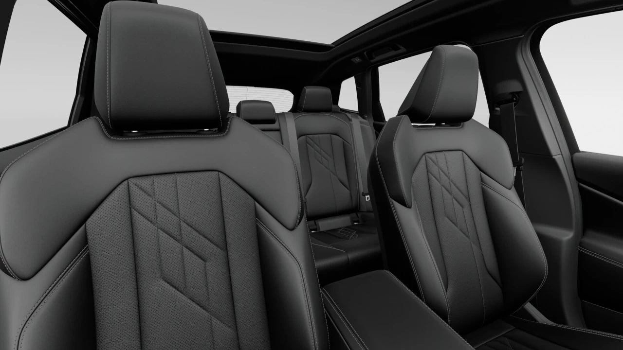 2026 BMW X3 30 xDrive (57GP) Image principale