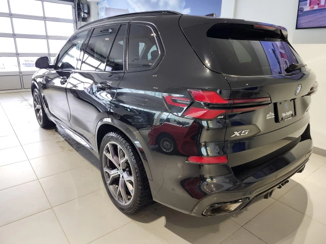 BMW X5 X5 xDrive50e 2024