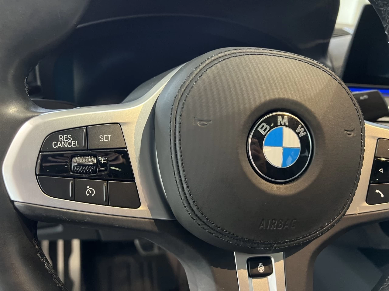 2020 BMW 530e xDrive 530e xDrive iPerformance Main Image