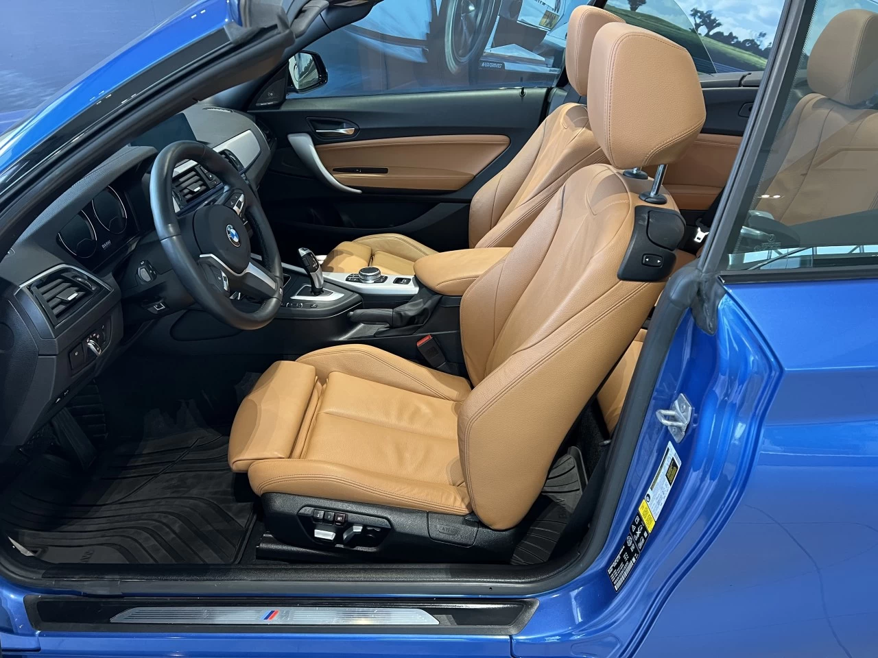 2021 BMW 230i xDrive 230i xDrive Image principale