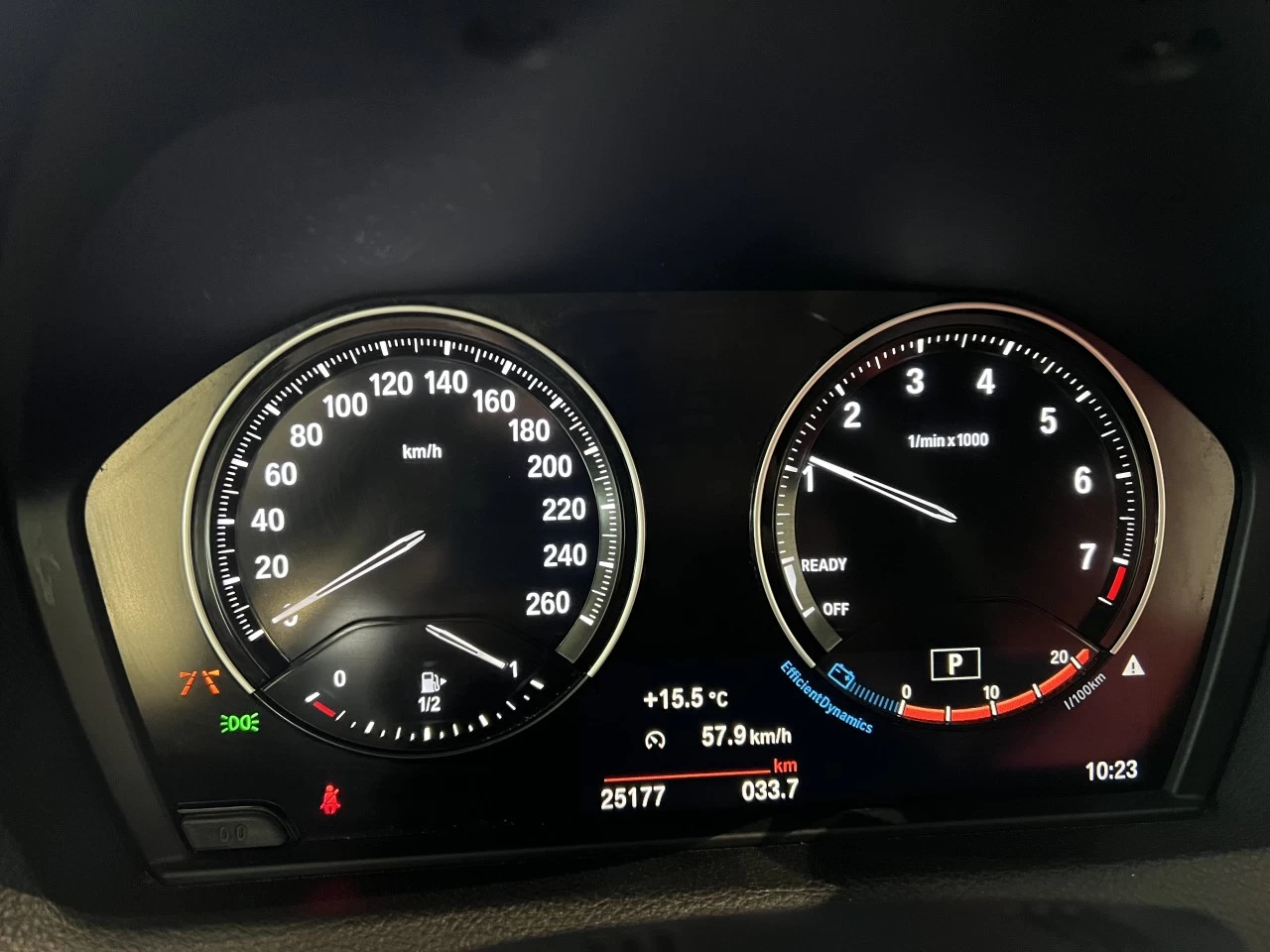 2021 BMW 230i xDrive 230i xDrive Cabriolet Image principale