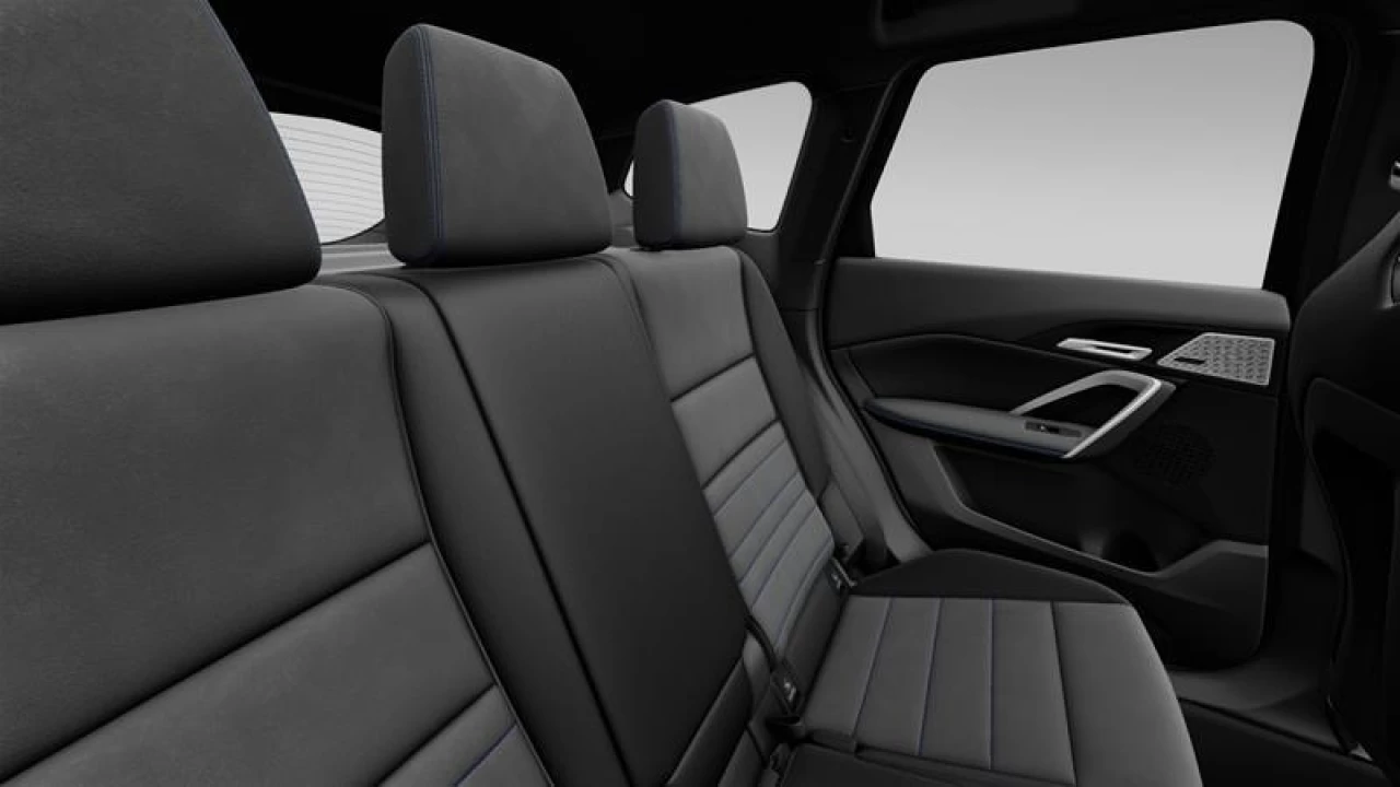 2026 BMW X1 M35i xDrive Image principale