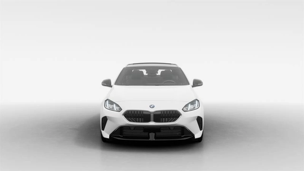 2026 BMW 228i xDrive Gran Coupe Image principale
