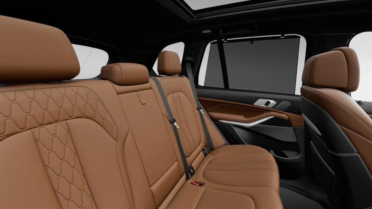 2026 BMW X5 xDrive40i M Sport Edition Main Image