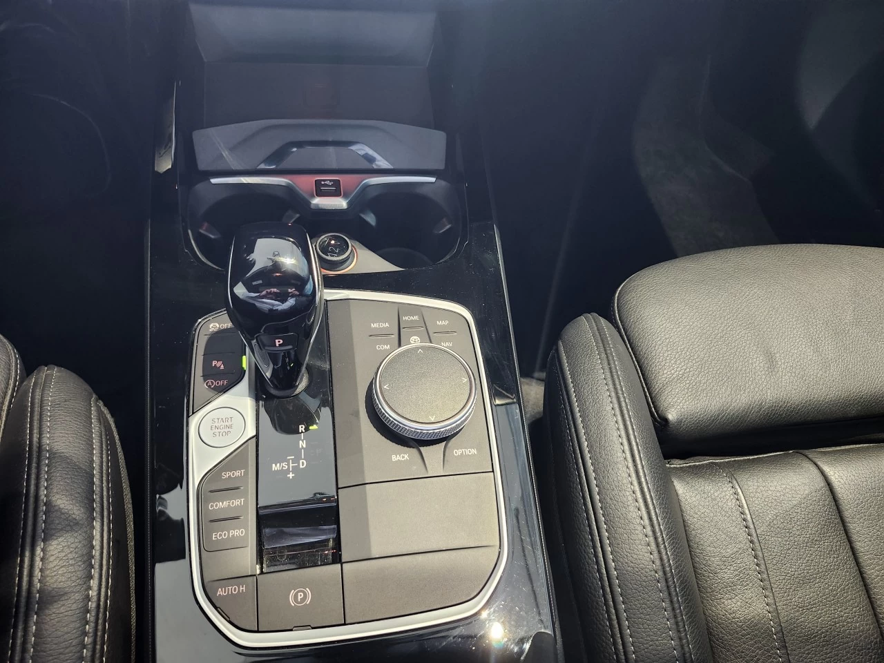 2022 BMW M235i xDrive Gran Coupe M235i xDrive Main Image