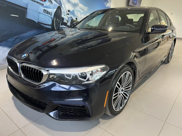 BMW 530e xDrive 530e xDrive iPerformance 2020