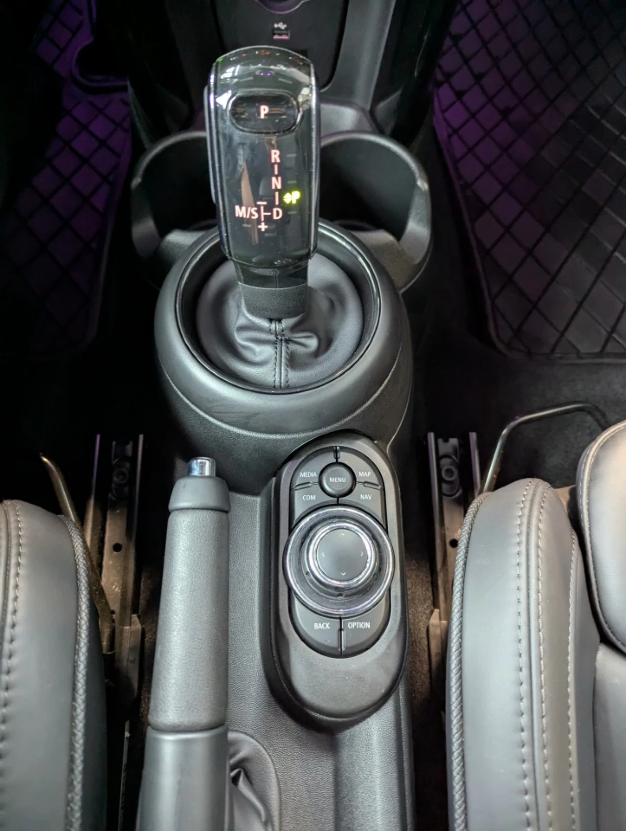 2024 Mini Cooper Cooper S Image principale