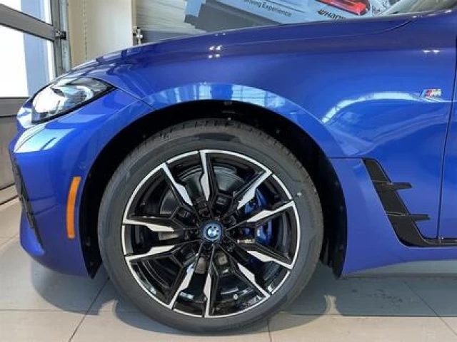 BMW i4 M50 xDrive 2024