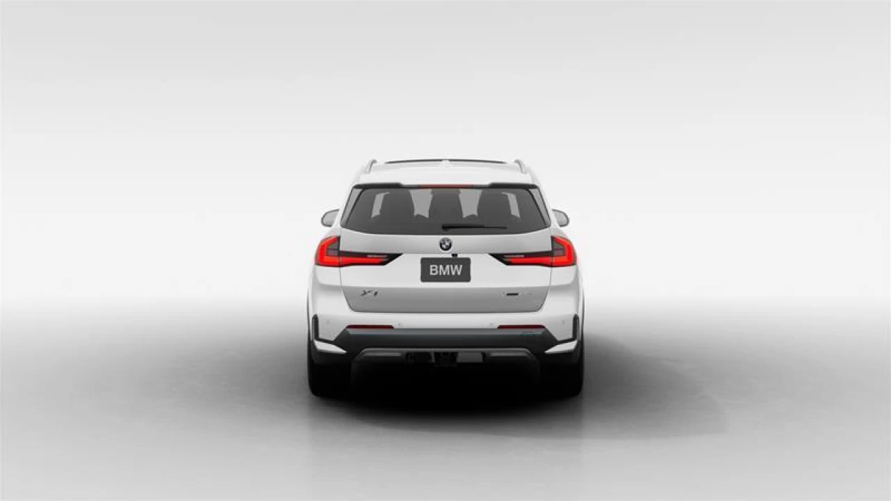 2026 BMW X1 xDrive28i Image principale
