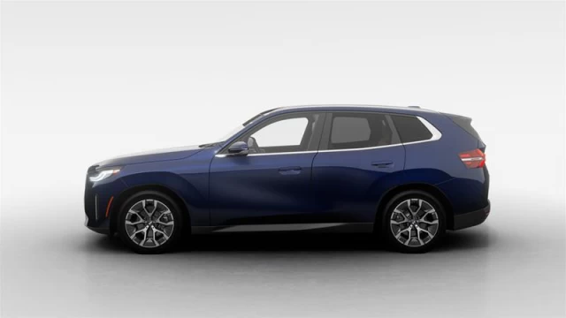 BMW X3 30 xDrive 2026