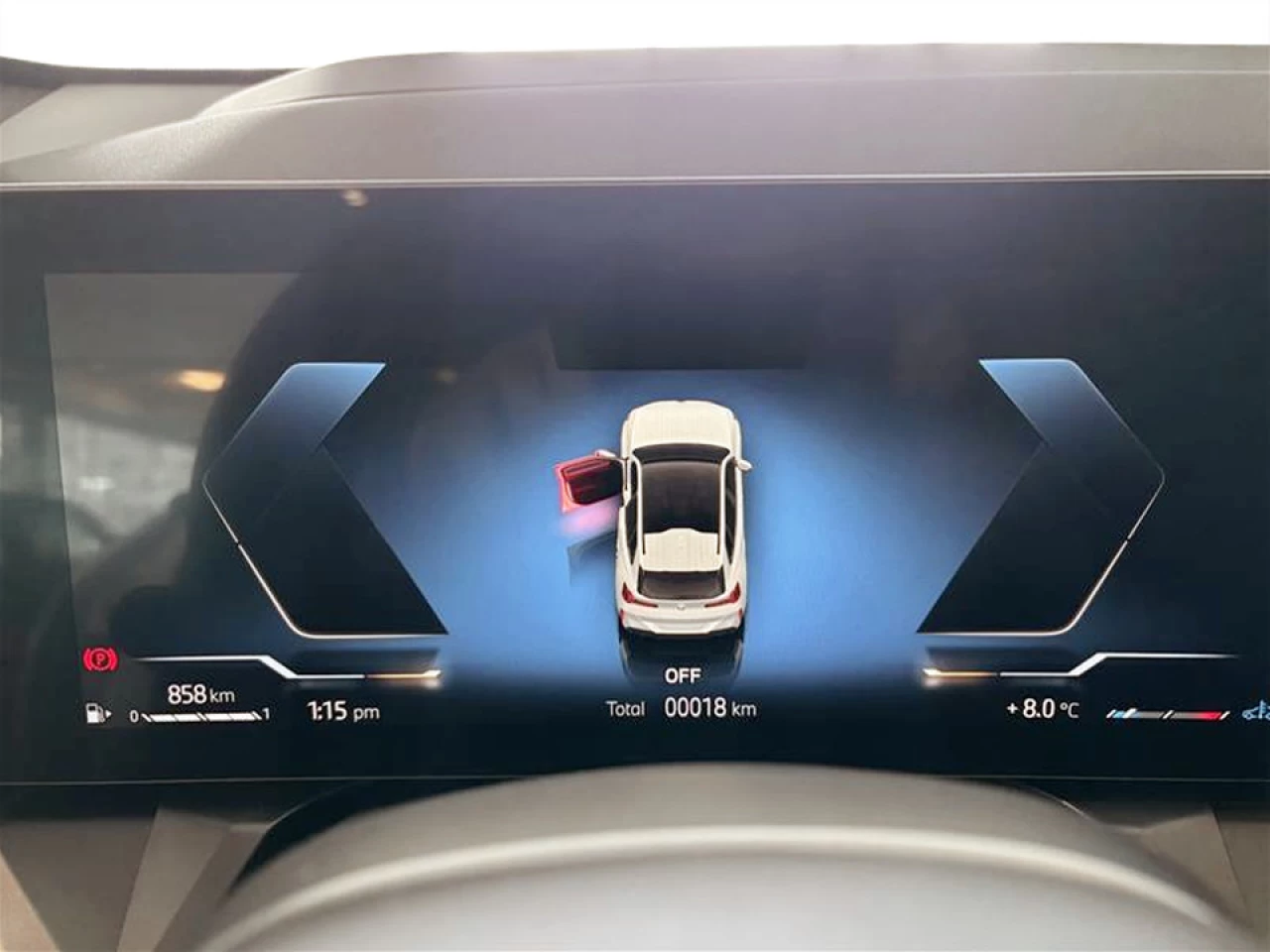 2026 BMW X3 30 xDrive M Sport Edition Main Image