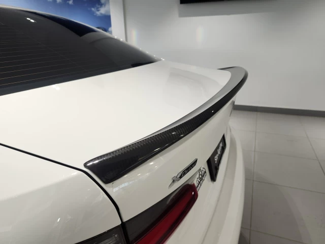 BMW 3 series 330i xDrive 2022