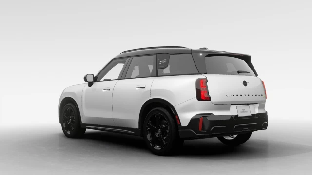 MINI Countryman SE ALL4 2025