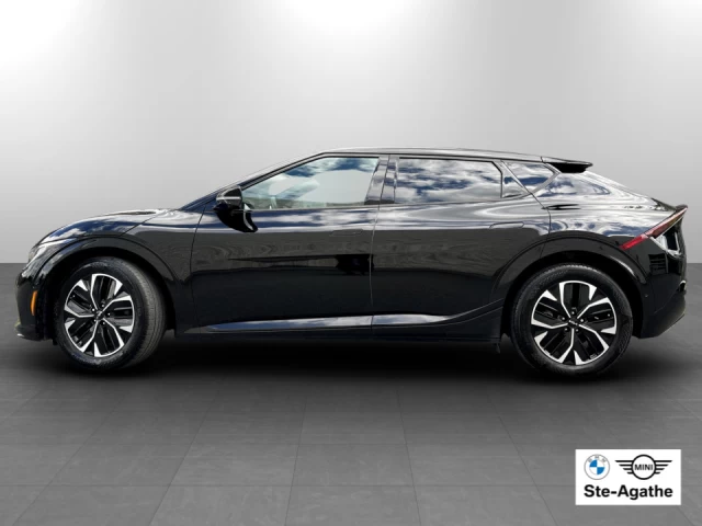 Kia EV6 Long Range w/GT-Line Pkg 2023