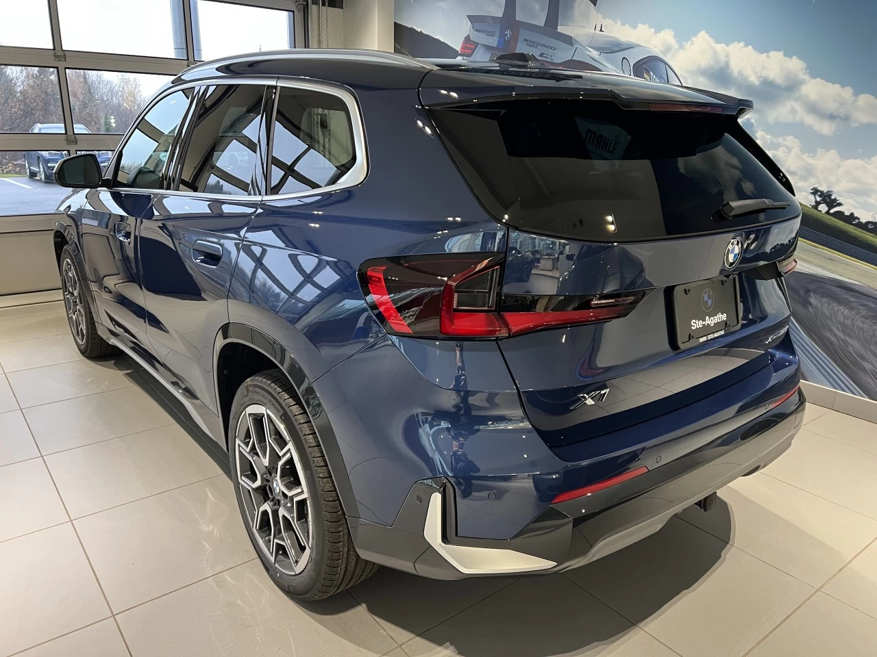 2023 BMW X1 xDrive28i Image principale