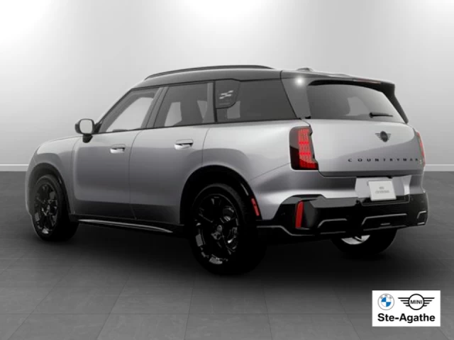 MINI Countryman SE ALL4 2026