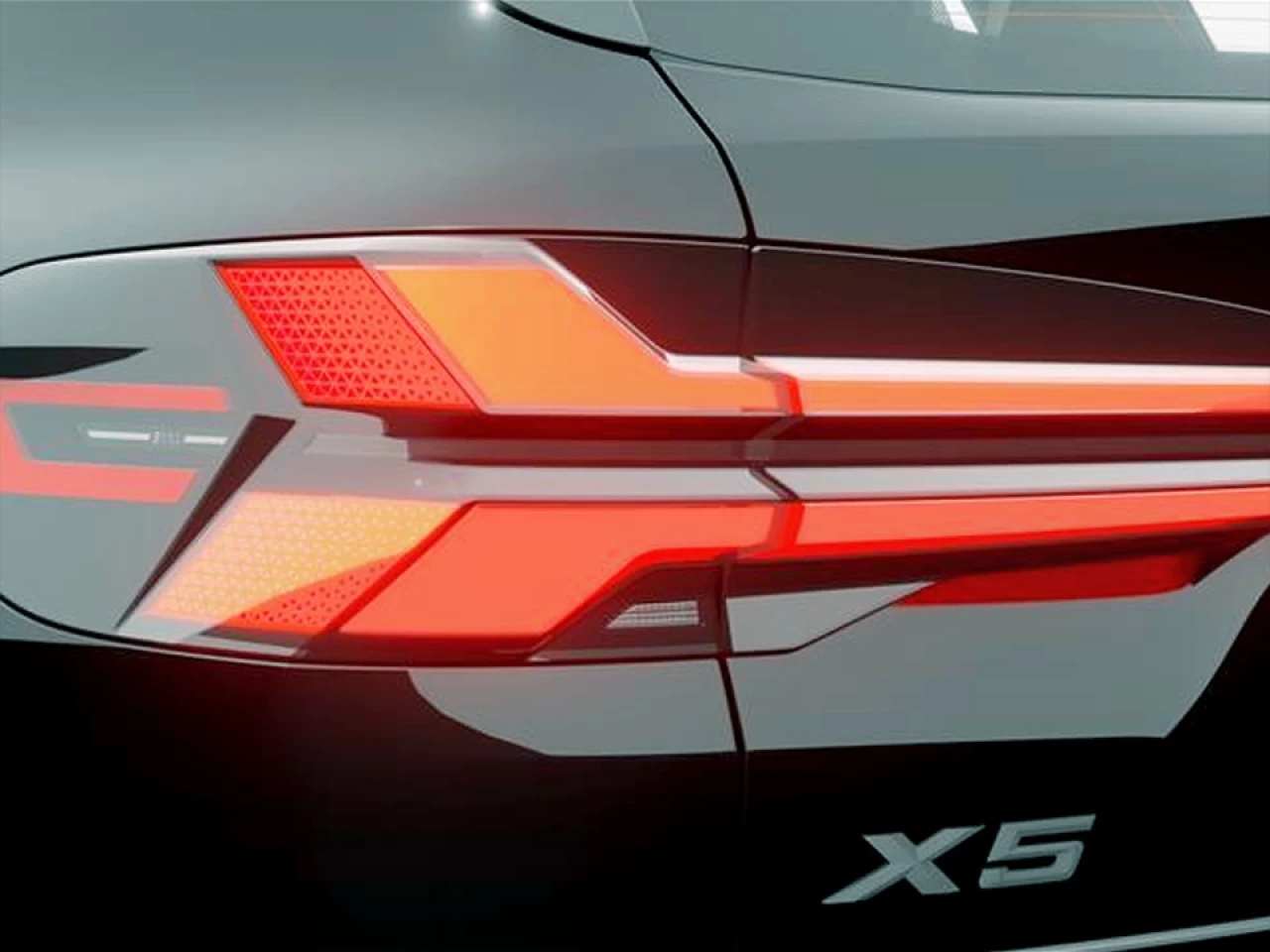 2026 BMW X5
                                                    xDrive50e Main Image