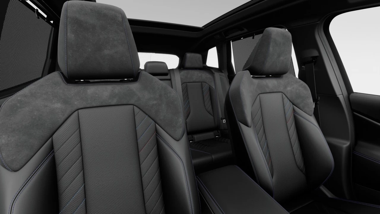 2026 BMW X3 30 xDrive M Sport Edition Main Image