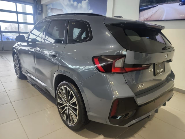 BMW X1 xDrive28i 2023