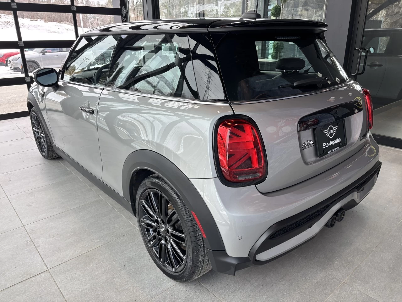 2024 Mini Cooper Cooper S Image principale
