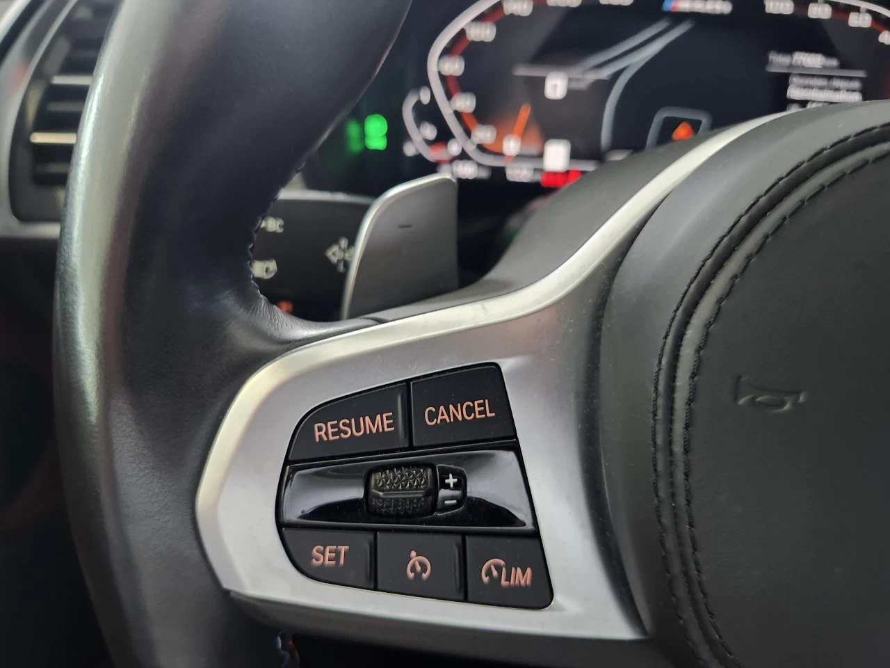 2023 BMW X3 M40i Main Image